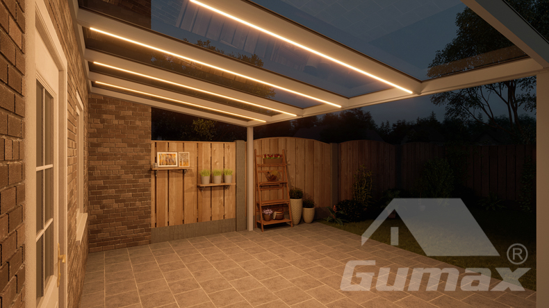 Lighting System Gumax®