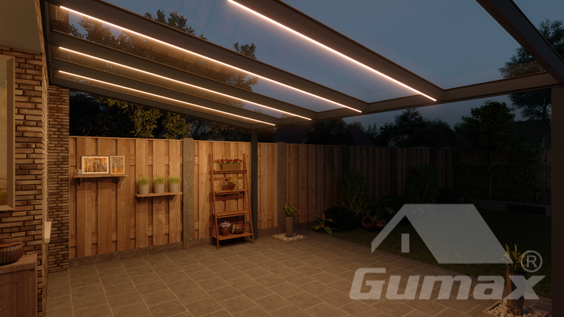 Lighting System Gumax®