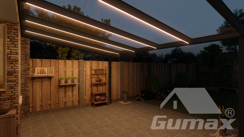 Lighting System Gumax®