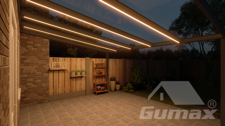 Lighting System Gumax®