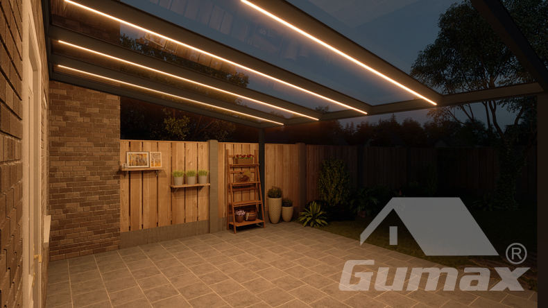 Lighting System Gumax®