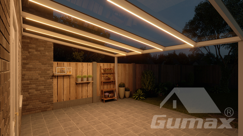 Lighting System Gumax®
