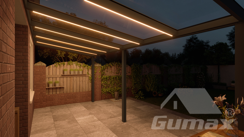 Lighting System Gumax®
