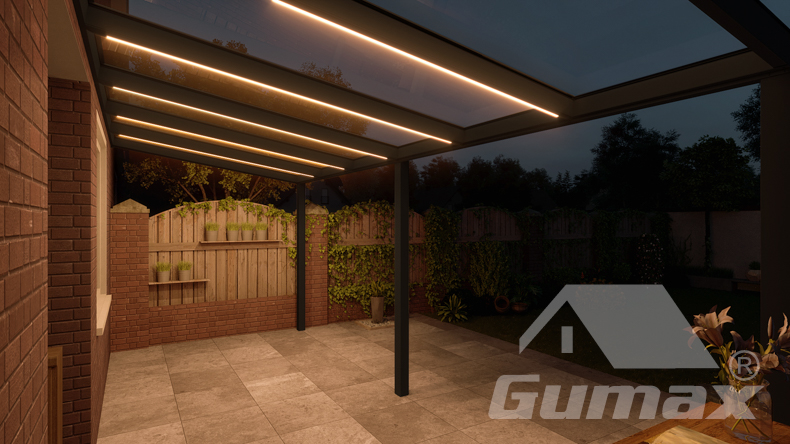 Lighting System Gumax®