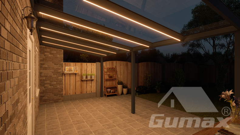 Lighting System Gumax®