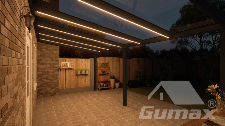 Lighting System Gumax®