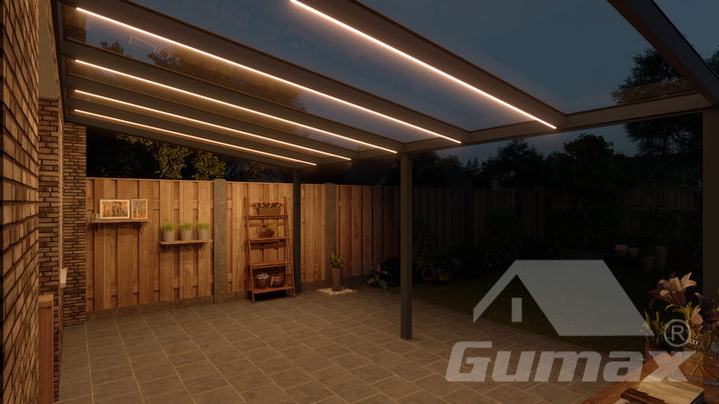 Lighting System Gumax®