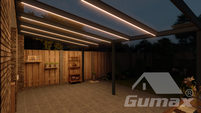 Lighting System Gumax®