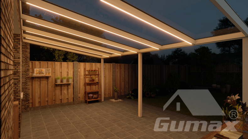 Lighting System Gumax®