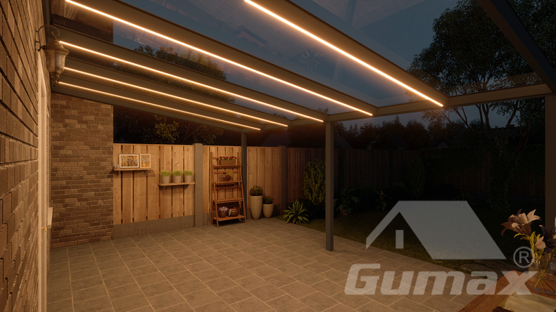 Lighting System Gumax®