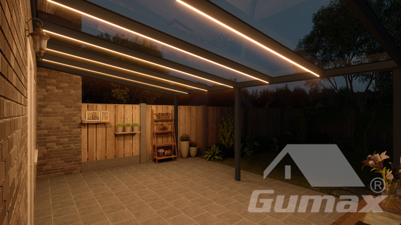 Lighting System Gumax®