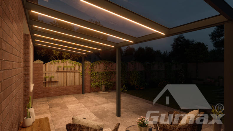 Lighting System Gumax®