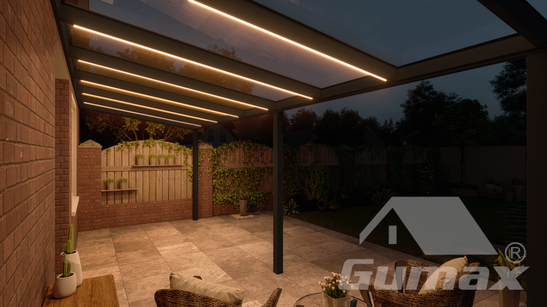 Lighting System Gumax®