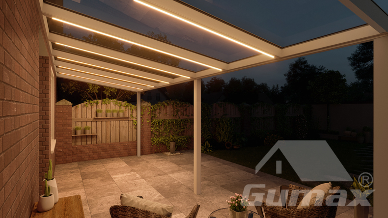 Lighting System Gumax®