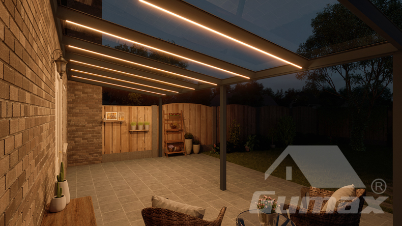 Lighting System Gumax®