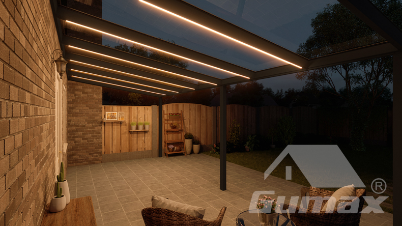 Lighting System Gumax®