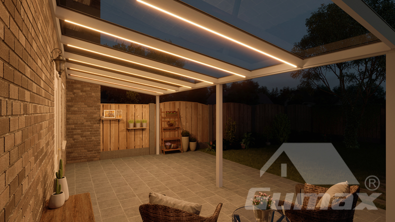 Lighting System Gumax®