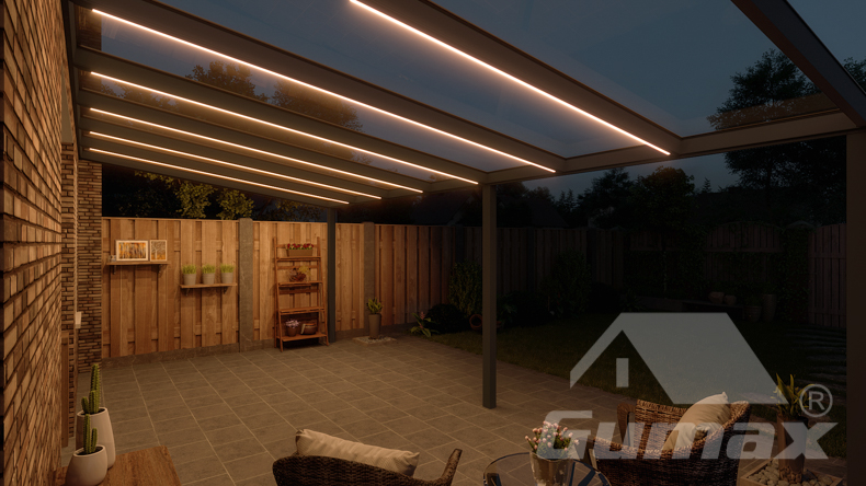 Lighting System Gumax®