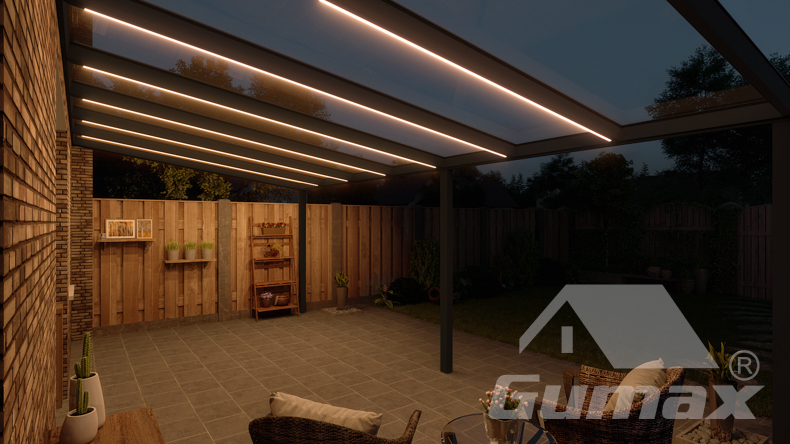 Lighting System Gumax®