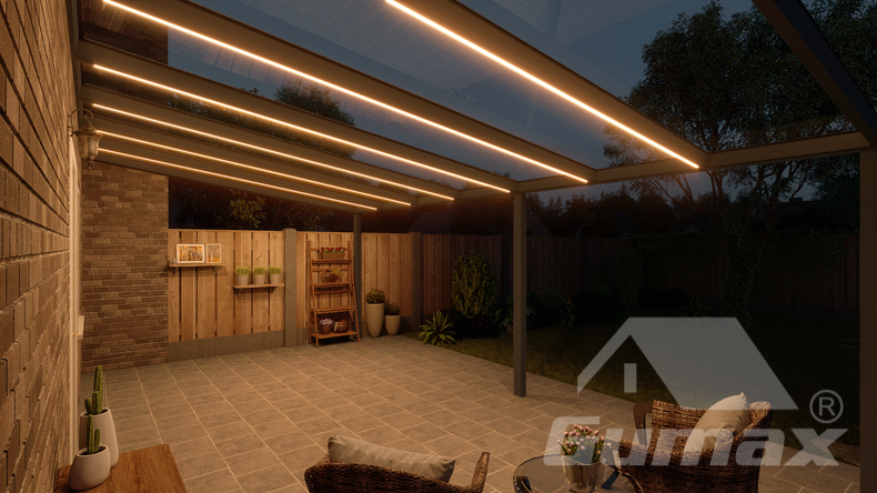 Lighting System Gumax®