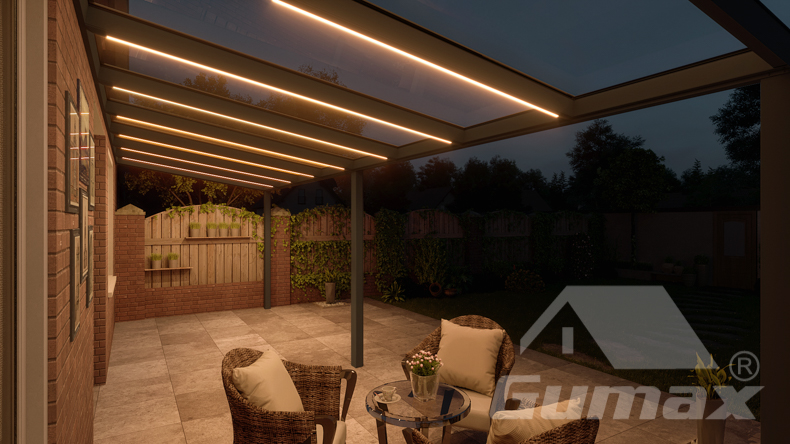 Lighting System Gumax®