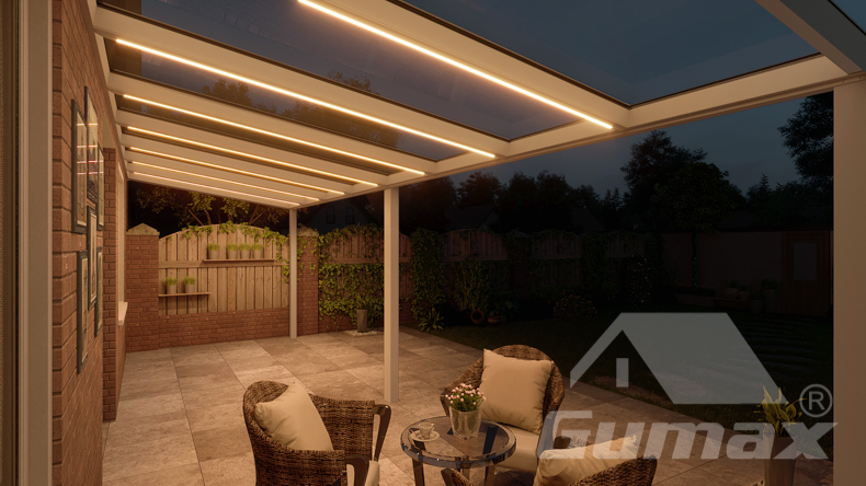 Lighting System Gumax®