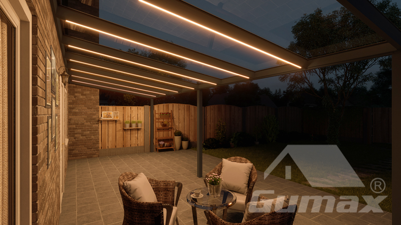 Lighting System Gumax®