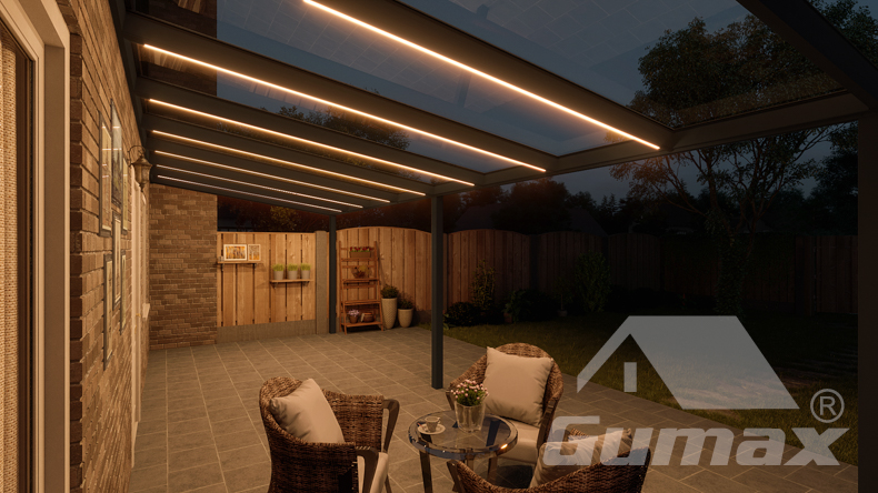 Lighting System Gumax®