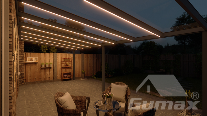 Lighting System Gumax®