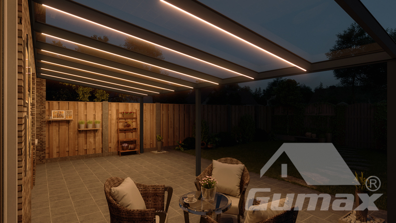 Lighting System Gumax®