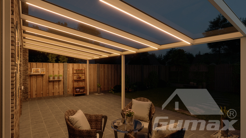 Lighting System Gumax®