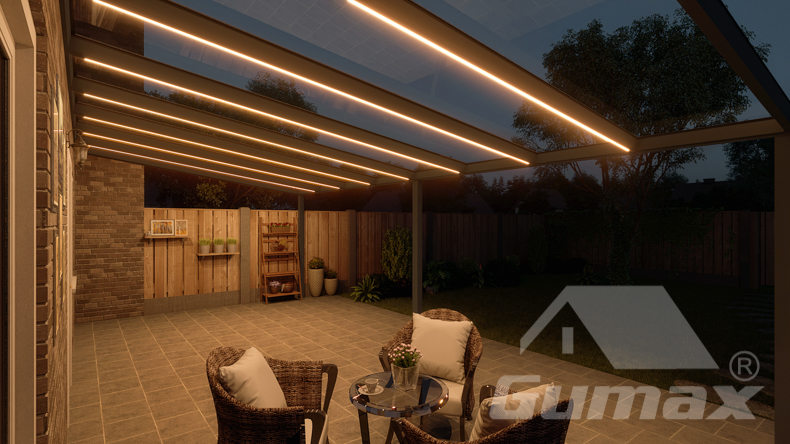 Lighting System Gumax®