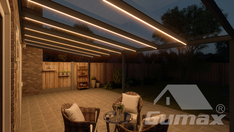 Lighting System Gumax®