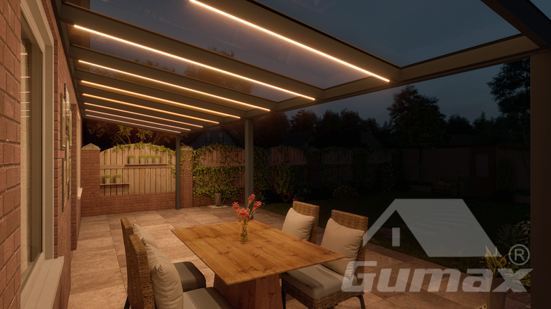 Lighting System Gumax®
