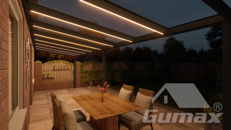 Lighting System Gumax®