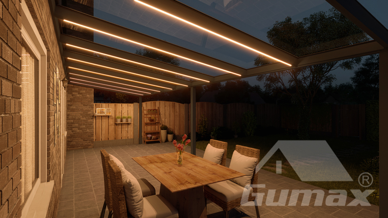 Lighting System Gumax®