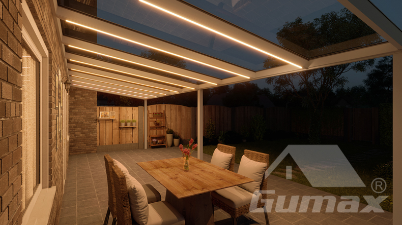 Lighting System Gumax®