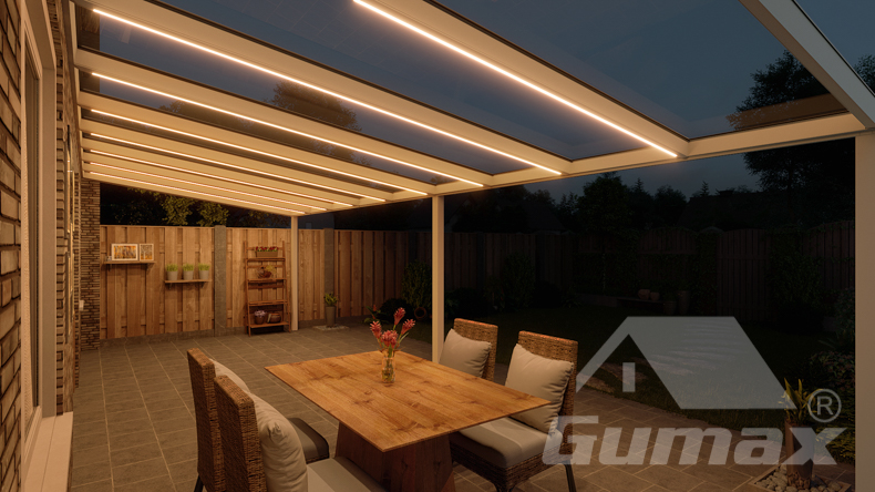 Lighting System Gumax®