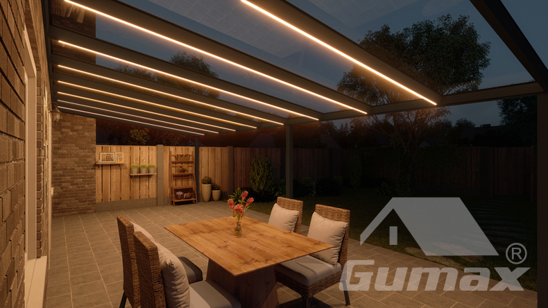 Lighting System Gumax®