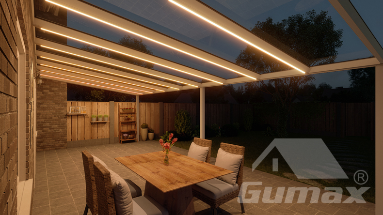 Lighting System Gumax®