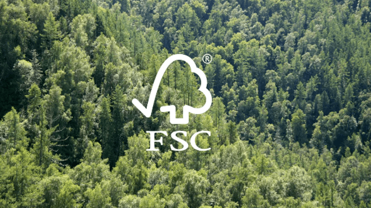 Label FSC® : que faut-il savoir?