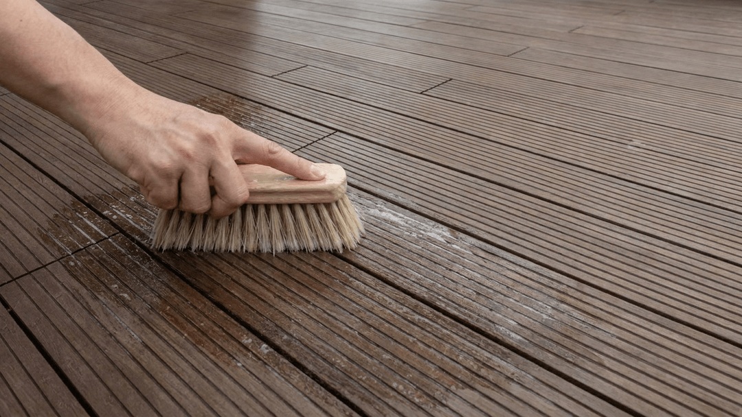 Nettoyer une terrasse en bambou: quelques conseils pratiques